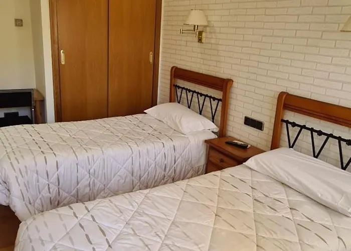 بيت ضيافة Mont-rock 3*